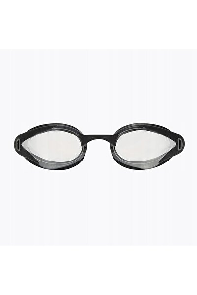 Huub Ochelari de înot Eternal negru/transparent OS