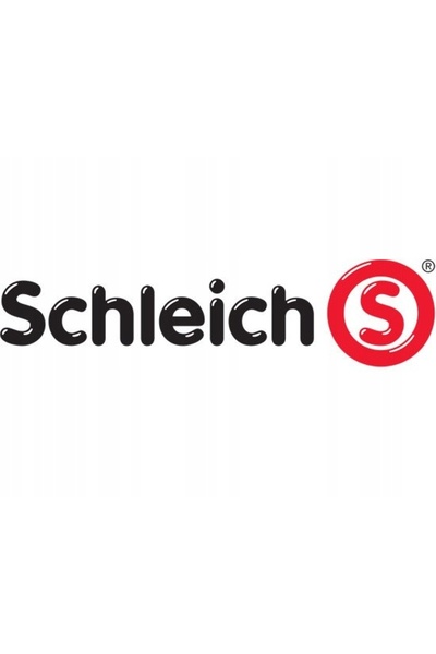 SCHLEICH Umbrelă cu flori ELFOYS 42038