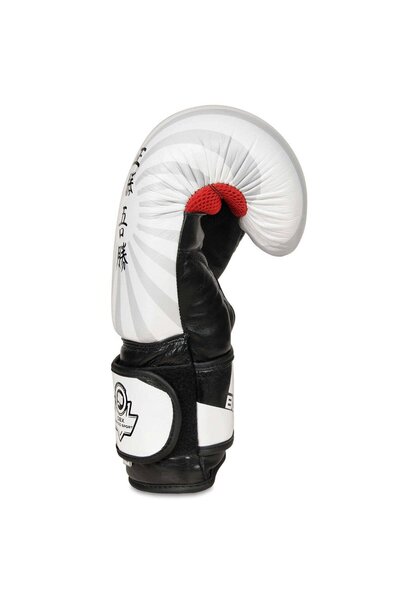 DBX BUSHIDO Mănuși de box pentru antrenament JAPAN BUSHIDO 10 oz