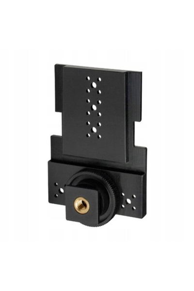 Sennheiser CA 2 - suport de montare pentru receptor miniatural cu montare la ...