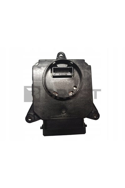 NO BRAND LEXUS RX350 RX450H MODUL COMPUTER CONVERTOR FARURI