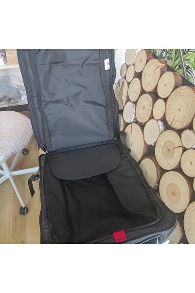 NO BRAND Rucsac pentru laptop 17 " tomtoc navigator-t66 travel 40L 52x33x23 c...
