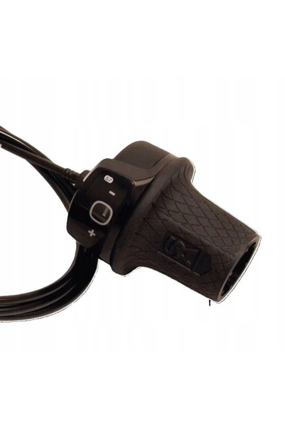 NO BRAND Manetă de schimbător Sturmey Archer S7 ClicBox pentru Sram Sachs