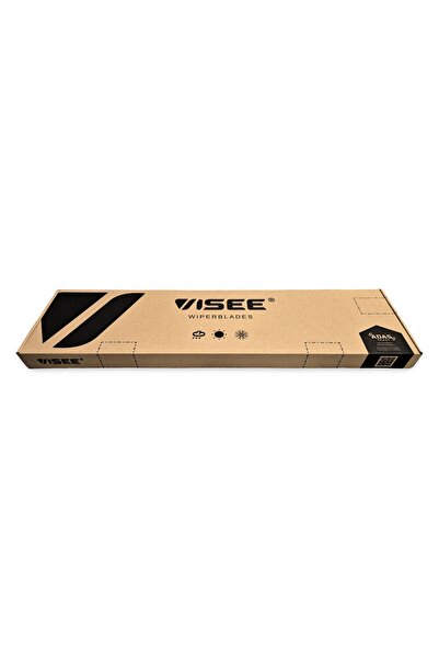 NO BRAND VISEE H002 650 430 ștergătoare de parbriz față pentru mașini FORD Fo...