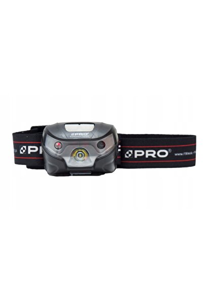 PRO Far LED cu ACU 120LM