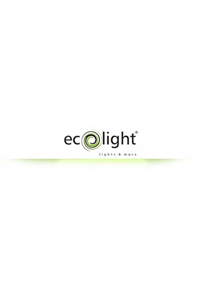 ecolight Bandă LED RGB+CCT colorată, rolă 5M, 72W, SMD5050, impermeabilă IP63...