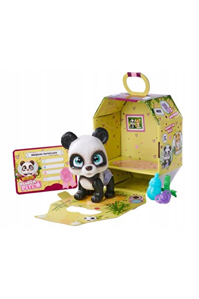 Simba PamPer Petz Panda din Grupul Scutecei