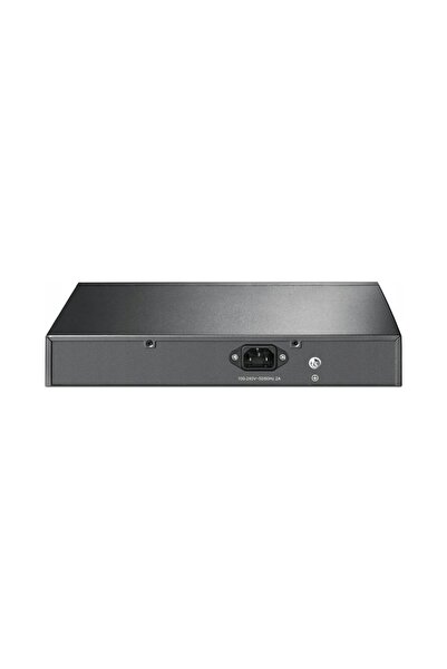 TP-LINK Switch negestionat TL-SG1008MP 8 porturi