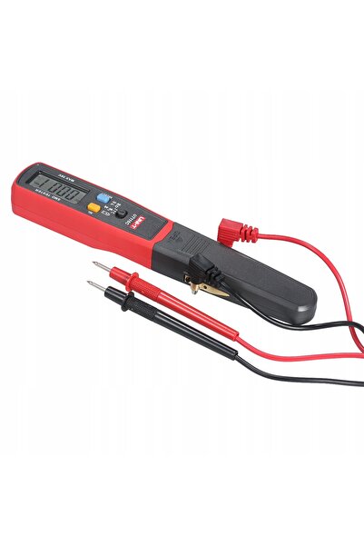 unı-t Multimetru portabil UT116C Clește pentru SMD