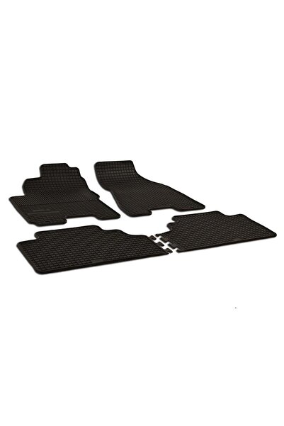 Skin Generics SET COVORASE AUTO CAUCIUC PENTRU KIA SPORTAGE (2005-2010) Umbre...