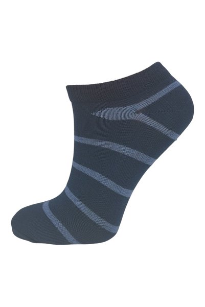 JUST SOCKS ÇOCUK PATİK ÇORAP 7'Lİ