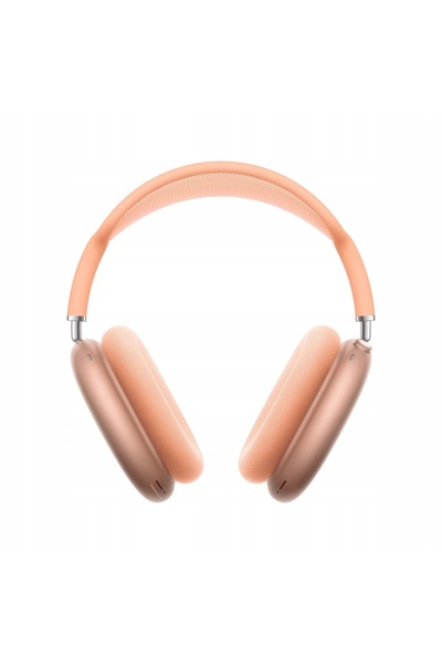 Apple AirPods Max - USB-C Portocalii