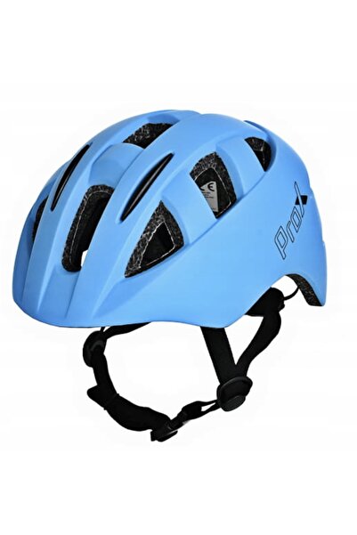 Prox Cască copii NAT M (48-54cm) Albastru