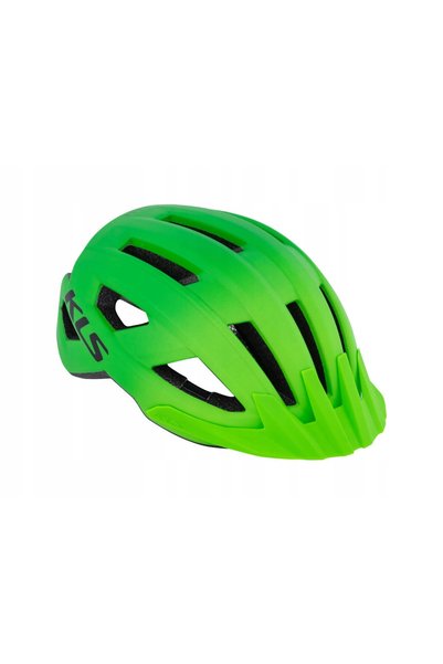 KELLYS BIKES Cască de bicicletă KELLYS DAZE 022 CE, verde, mărime L/XL, 58-61 cm