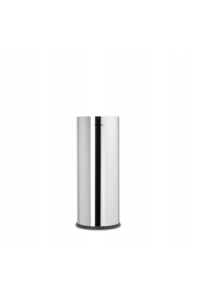 Brabantia Suport hârtie igienică 280580 Oțel