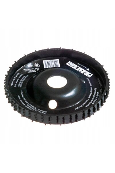 NO BRAND Disc abraziv pentru lemn Tarnik T-43 120mm