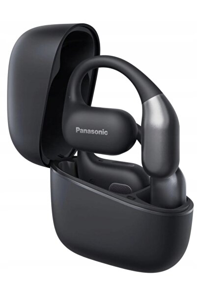 PANASONIC Căști Air RB-F10 Negru