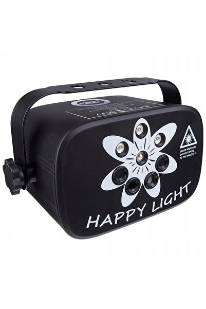 LIGHT4ME ILUMINATURĂ DE SCENĂ PENTRU PETRECERI PROIECTOR LED DE SCENĂ RGB UV ...
