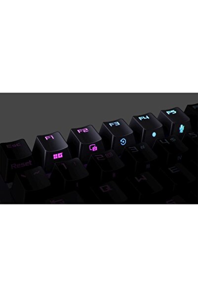 ASUS Tastatură ROG Strix Scope II 96