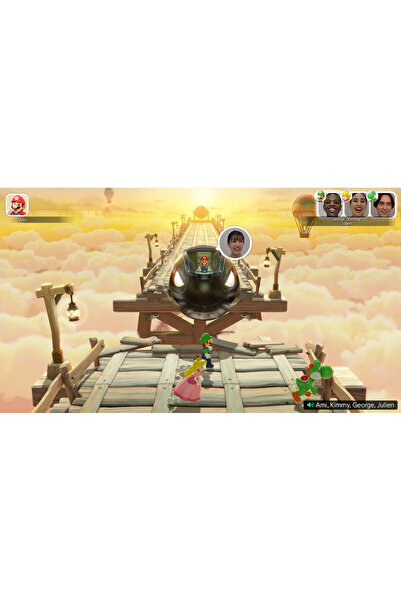 NO BRAND Super Mario Party Jamboree + Jamboree TV Joc NINTENDO SWITCH 2