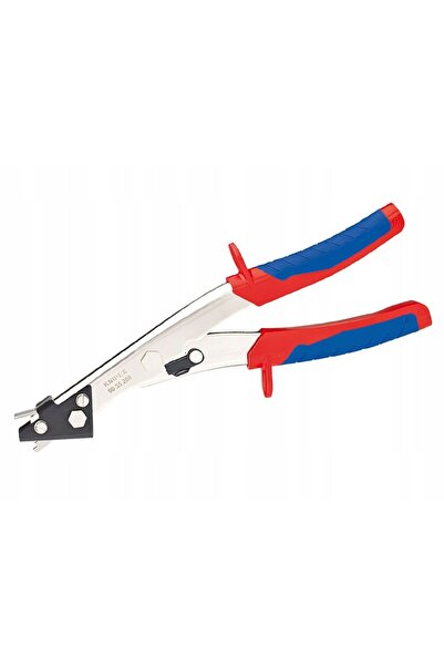 Knipex Foarfecă pentru tăiat tablă metalică 9055280