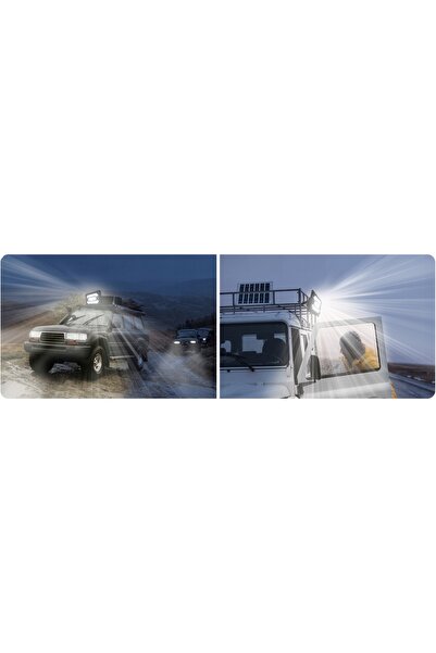 NO BRAND Proiector solar LED halogen de 180W pentru iluminatul copacilor din ...