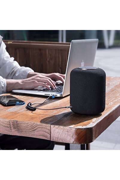Baseus Transmițător Adaptor Receptor Audio Bluetooth AUX Pentru Mașină
