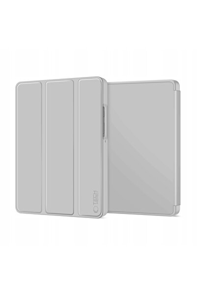 NO BRAND Husă Tech-Protect pentru Galaxy Tab A11 Plus / A9 Plus, tip flip, cu...