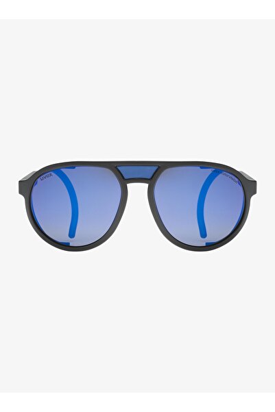 NO BRAND Ochelari de ciclism UVEX MTN Classic CV Negru