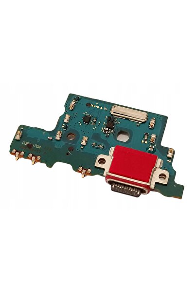 NO BRAND Placă de încărcare pentru Samsung Galaxy S20 Ultra 5G Conector USB O...