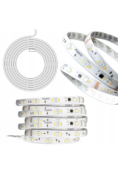 NO BRAND Bandă LED Aqara T1 Basic 2m RLS-K01D