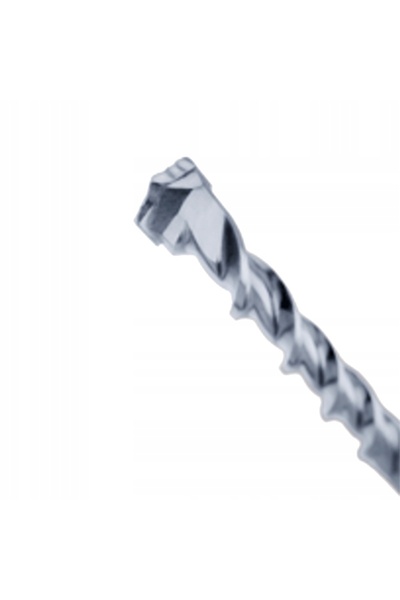 NO BRAND Burghiu pentru beton 16x450 mm SDS-PLUS tip impact widi Arvex Fabric...