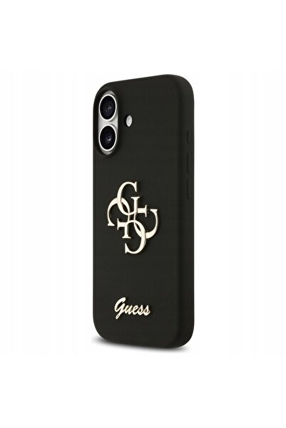 NO BRAND Husă Guess pentru iPhone 17, Carcasă spate elegantă, Rezistentă, Pro...