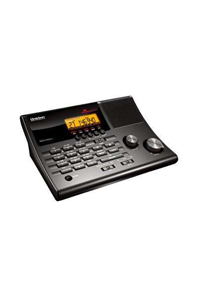 NO BRAND UNIDEN UBC 370 CLT scanner fix 25-960MHz
