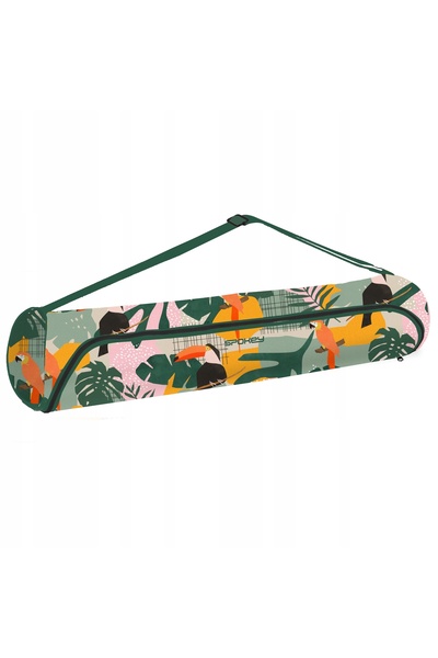 Spokey Husă pentru saltea de yoga Home Jungle