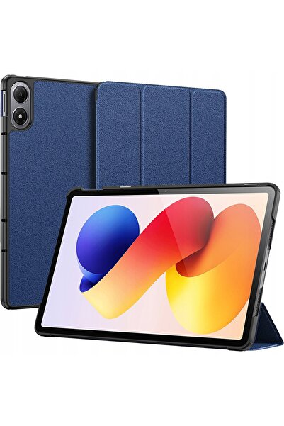 NO BRAND Husă pentru Xiaomi POCO Pad, Redmi Pad Pro 2 / 1, husă rigidă pentru...