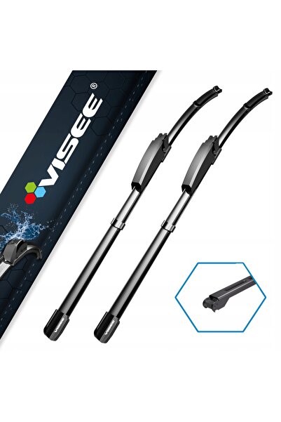 Visee Lamele ștergătoare de parbriz auto pentru SEAT Exeo (3R2) 12.08-