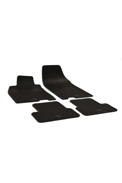Skin Generics SET COVORASE AUTO CAUCIUC PENTRU RENAULT FLUENCE (2010-) Umbrel...