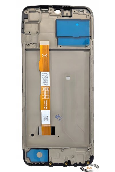 NO BRAND Ecran pentru Vivo Y11S Ecran LCD Ramă V2028