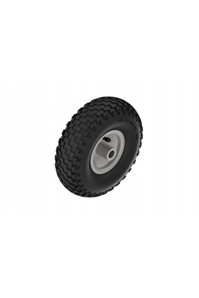 NO BRAND Roată de rezervă pentru roată de susținere 260x85mm, roată pneumatic...
