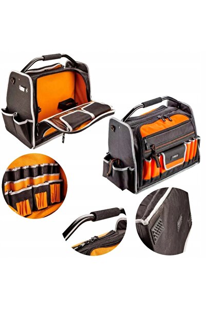 NEO Tools Geantă de scule monterska box 84-301 NEO