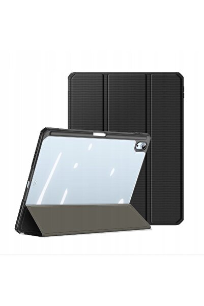 Dux Ducis Husă tip carte pentru iPad Air 11 M4/M3/M2/2022/2020 cu protecție 360