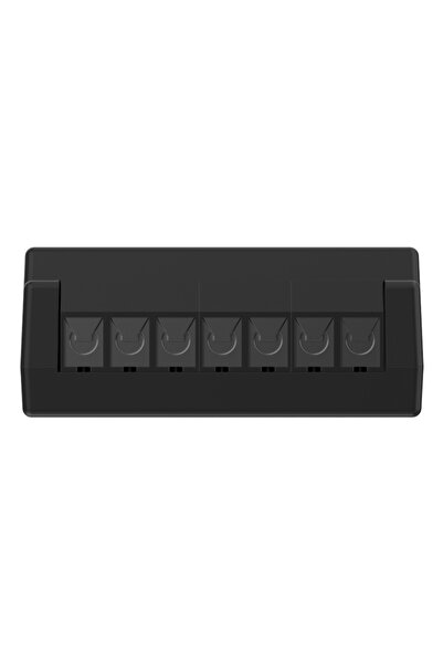 EZVIZ Comutator WiFi CS-T36 cu 2 canale pentru alimentare rețea