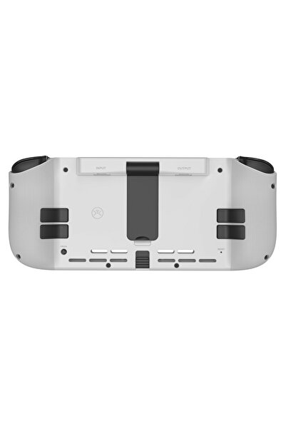 NO BRAND Controler PLAION Nitro Deck Ediția Nintendo Switch Alb