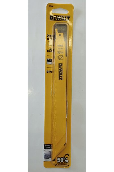 Dewalt Perii bimetalici pentru metal DT2354