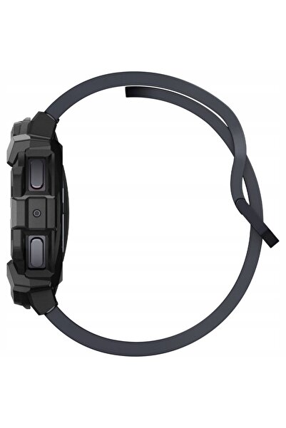 NO BRAND Husă de protecție Spigen pentru Galaxy Watch 7 44mm, carcasă mată ca...