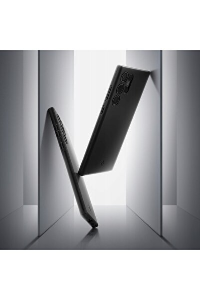 Spigen Husă pentru Galaxy S22 Ultra