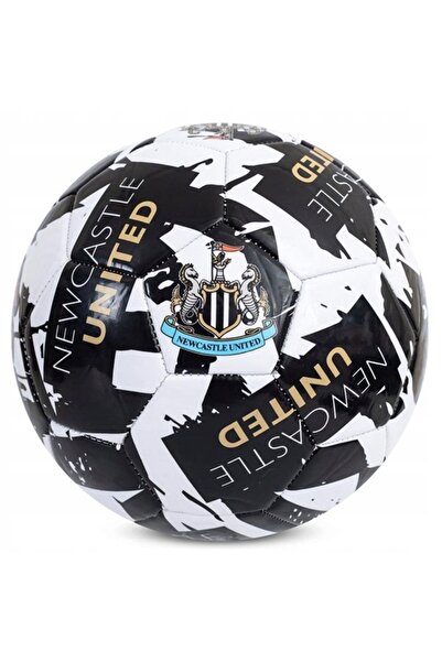 NO BRAND Minge de fotbal pentru meciuri de club FC NEWCASTLE INITED mărimea 5