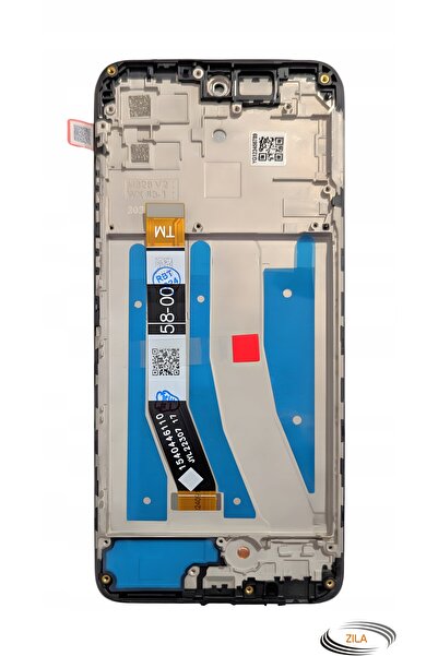 NO BRAND Display pentru Motorola Moto G32 Ecran LCD Panou de afișare cu ramă ...