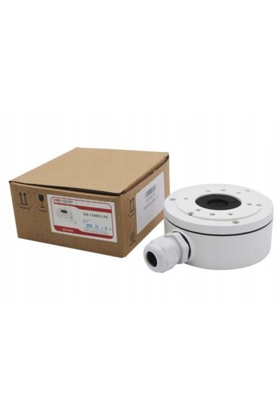 Hikvision Cutie de montaj pentru camerele IPCAM-B4 / IPCAM-B5